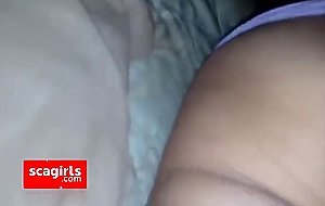 Tunisian hairy mature fuck