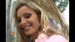 lilian tiger: a goddess who came to earth to give pleasure