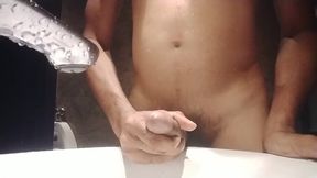 Solo male masturbation47.dirty talk