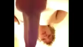 Levi Young Takes a Massive Creampie — Explosive Load from Hung Stud – 18+