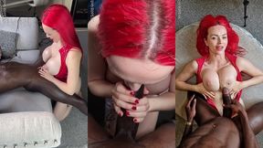 big titty fucking - jasmine james