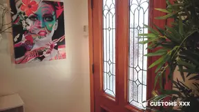 Squirting Massage Seduction