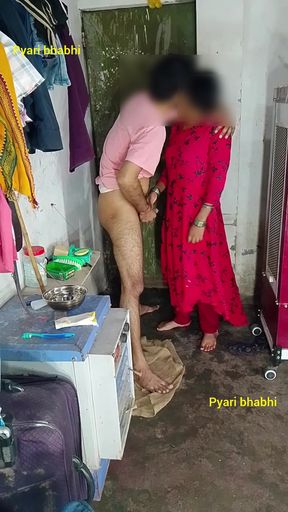 Ass pussy fucking cock sucking pussy sucking breasts sucking milk from the breast and sitting on the cock in doggy style and lying straight on Hindi audio