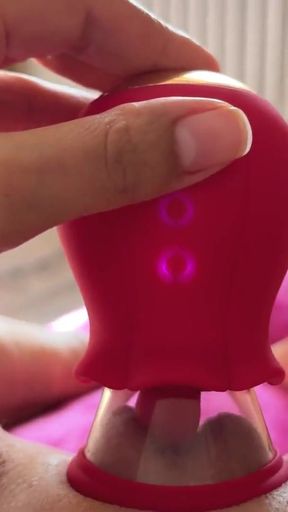 Crazy Sucker Make My Best Orgasm   Clip 1