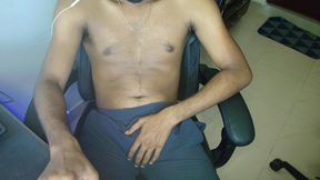 Cheating Wife Moans Hard on Lush While Hubby Away - BBC Master Controls Her