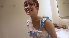 Part 2 a Naive, Spoiled Brat Who Accepts Hotel Invitations in Seconds! She Begs for Sex Without a Rubber to Be His Girlfriend!