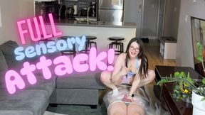 Full Sensory ****!