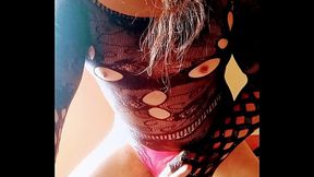 Pamelithatv travesti de closet