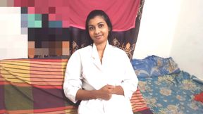 I fucked a Bangladeshi doctor hard and even fucked her in the ass.
