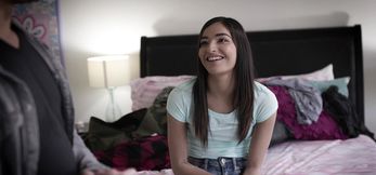 I never thought it'd be you, stepuncle!