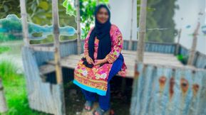 I Caught My Friend&#039;s Hot Wife outdoor with her Boyfriend &amp; i give her Punished &amp; Share her Husband by Video call