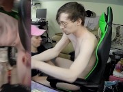 That Cum is Exploding like 4th of July Fireworks