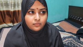 If I fuck my stepmother, she will stay at my house. part 01