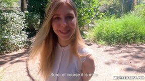 Why Did My Pussy Get so Hot When Stranger Accidentally Showed His Dick?