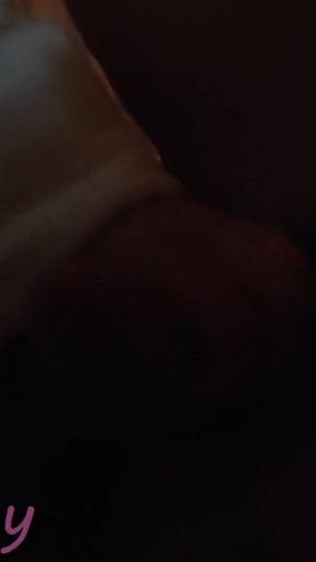 Powerful moment from &quot;Dick Flash! Risky Sex in Spa: Teacher Fakes Massage and Makes Him Cum! - MissCreamy&quot;