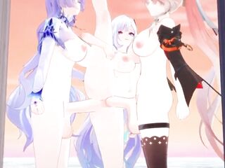 Genshin Impact