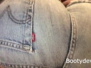 Fat Ole Ass Bussy Creams Cums Multiple Times!