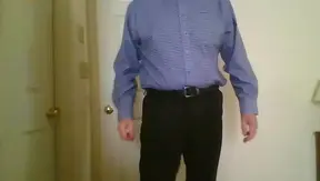Big-Balled Beast Juggles Himself Raw in Hot Mature Solo Session – 18+