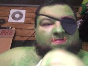 grunty orc clip