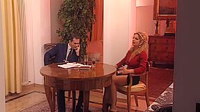 Moglie Del Dentista (1999) Alessandra Schiavo