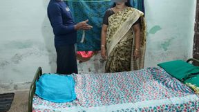 Anklet Surprise for Friend's Wife Intense Anal Creampie She Couldn't Hold Back