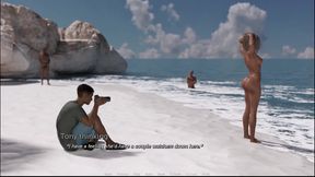 The Adventurous Couple 99 the Photoshoot Was so Amazing