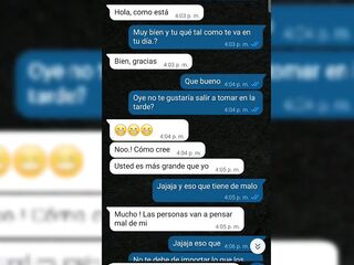 Conversation on Whats ends up convincing me a stud to bang after dating.homemade sex.rich creamy and taut snatch