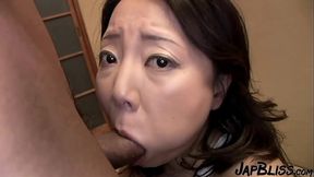 Japanese Office Worker Ordered A To His Room