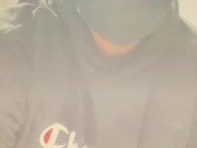 25 DAYS OF THICK-MAS DAY 6 : ALMOST GOT CAUGHT AT WORK WIT IT