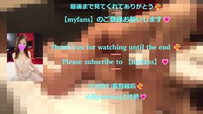 ドM女を電マで拘束して乳首やパイパンおまんこを調教　快楽に悶えな̄