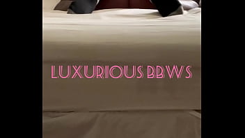 Luxuriousbbws - BBW PAWG GETTING SMASHED BY BBC