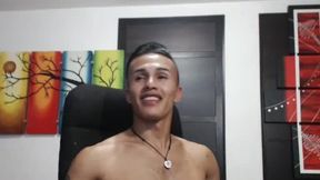 Josh Mcqueen Private Show