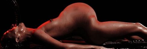 From Cunt till Mouth