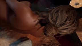 futa dragon girl 69s a futa girl - furry