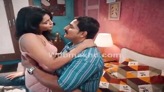 Besharam 2025 Ullu Original web series Part 1