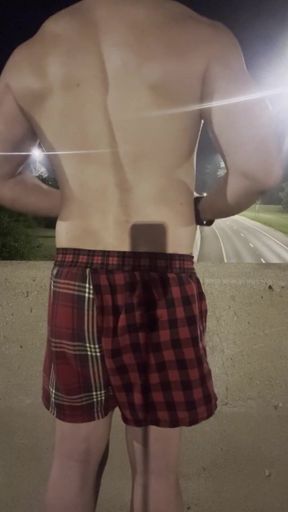 Flexing and Showing off