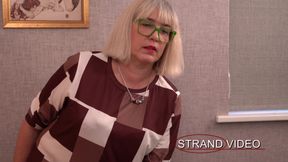 Anal Fun Leads to Pain