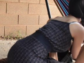 Outdoor bj