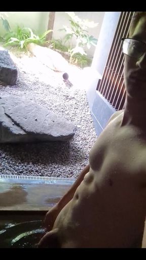 I'm a Big Fan of Onsen