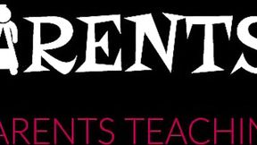 Redhead teen rides grandpa's cock&#x1F32D; reverse cowgirl after blowjob