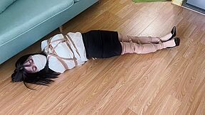 Chinese Bondage