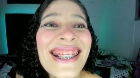 Ninna Vergara Private Show