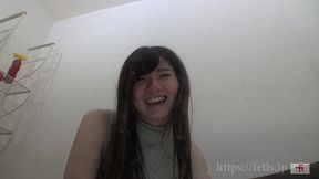 犬嗅ぎ娘10 4自嗅ぎオナニー、アナル無修正!! 編(dog15-04/フェ血ス)