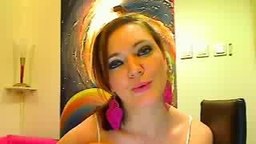 Addictive Lara Private Show - Part 2