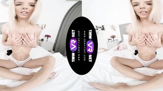 TmwVRnet - Missy Luv - Spicy sex performance for 1