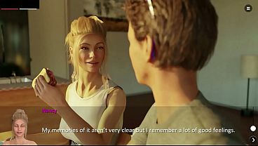 The Spellbook Pure - A Movie Theatre Blowjob and Make out - 3d Porn Game