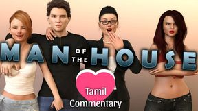 Man of the House - Tamil Commentary Part 1