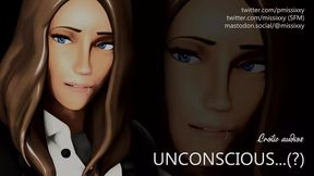 Nurse is horny for you - Erotic audio roleplay ASMR