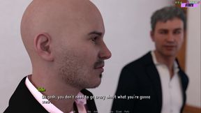 Her Desire by Wack Stepdaddy - Sex Behind the Bleachers, Golden Shower with Stepmommy 12