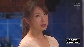 Horny Japanese Milf With Stepson Jav - Teaser Video